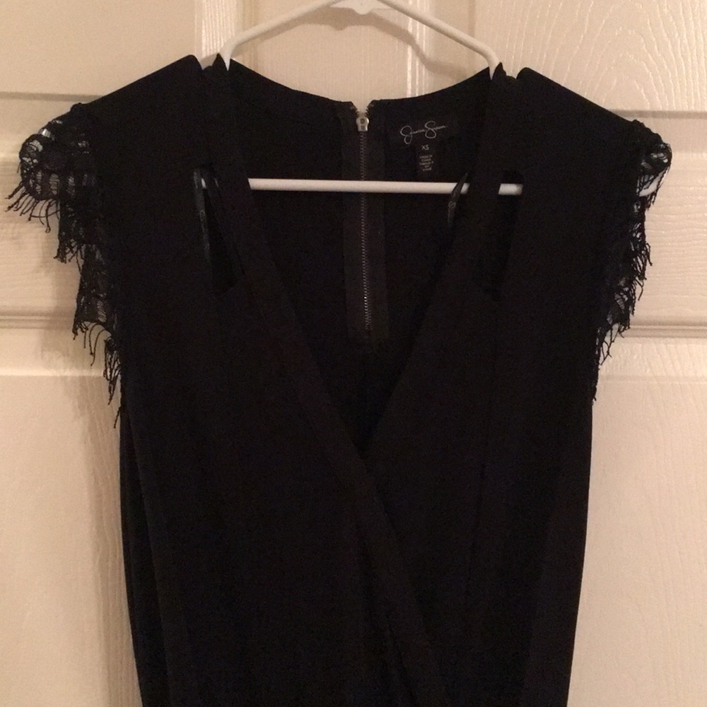 Jessica Simpson jumpsuit - Picture 2 of 2